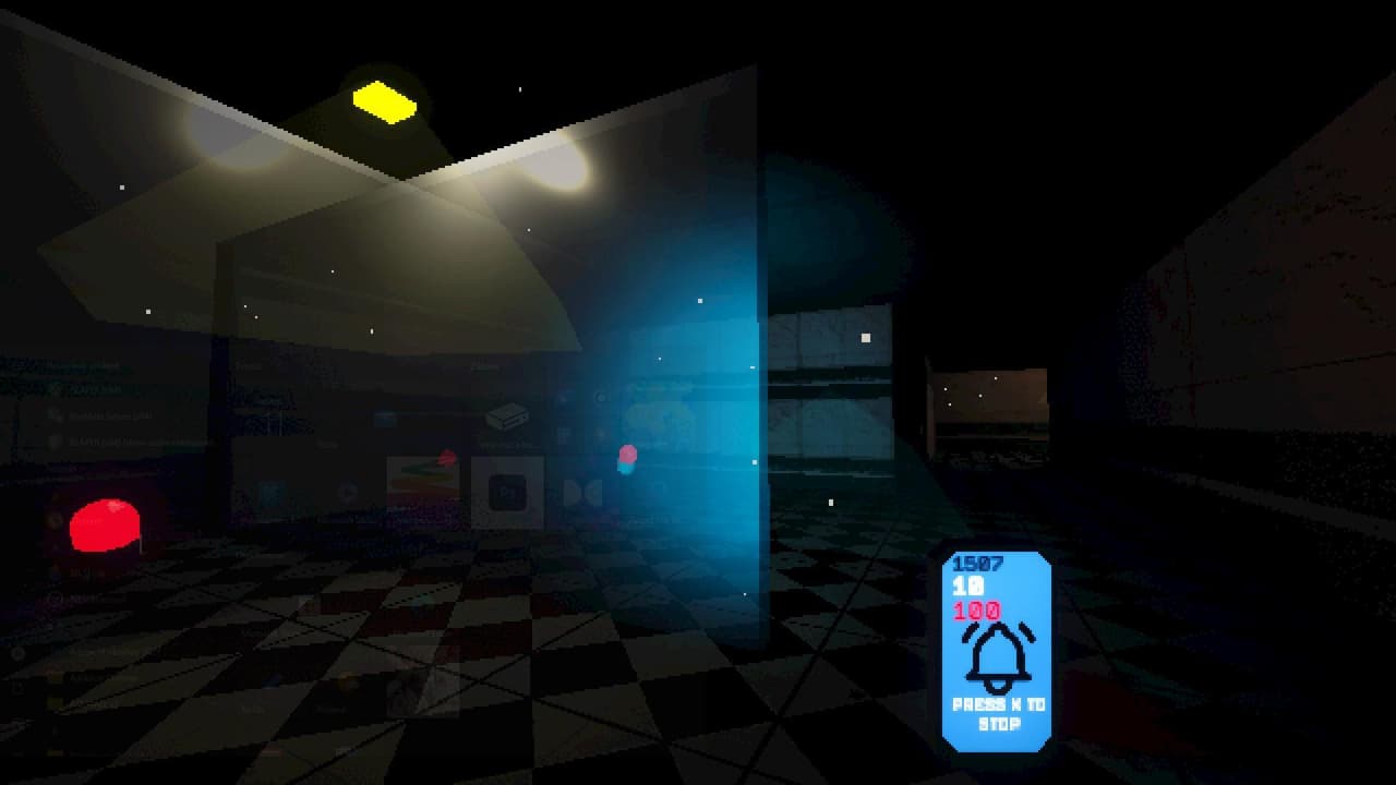 Broken Switch screenshot 2