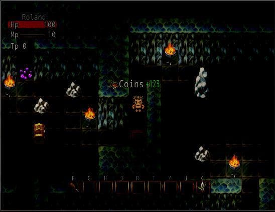 Chronicles and Fables: Labyrinth screenshot 3