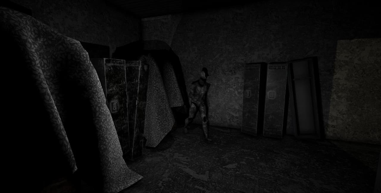 Puppet Manor screenshot 4
