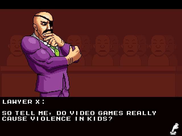 Im O.K – A Murder Simulator screenshot 4