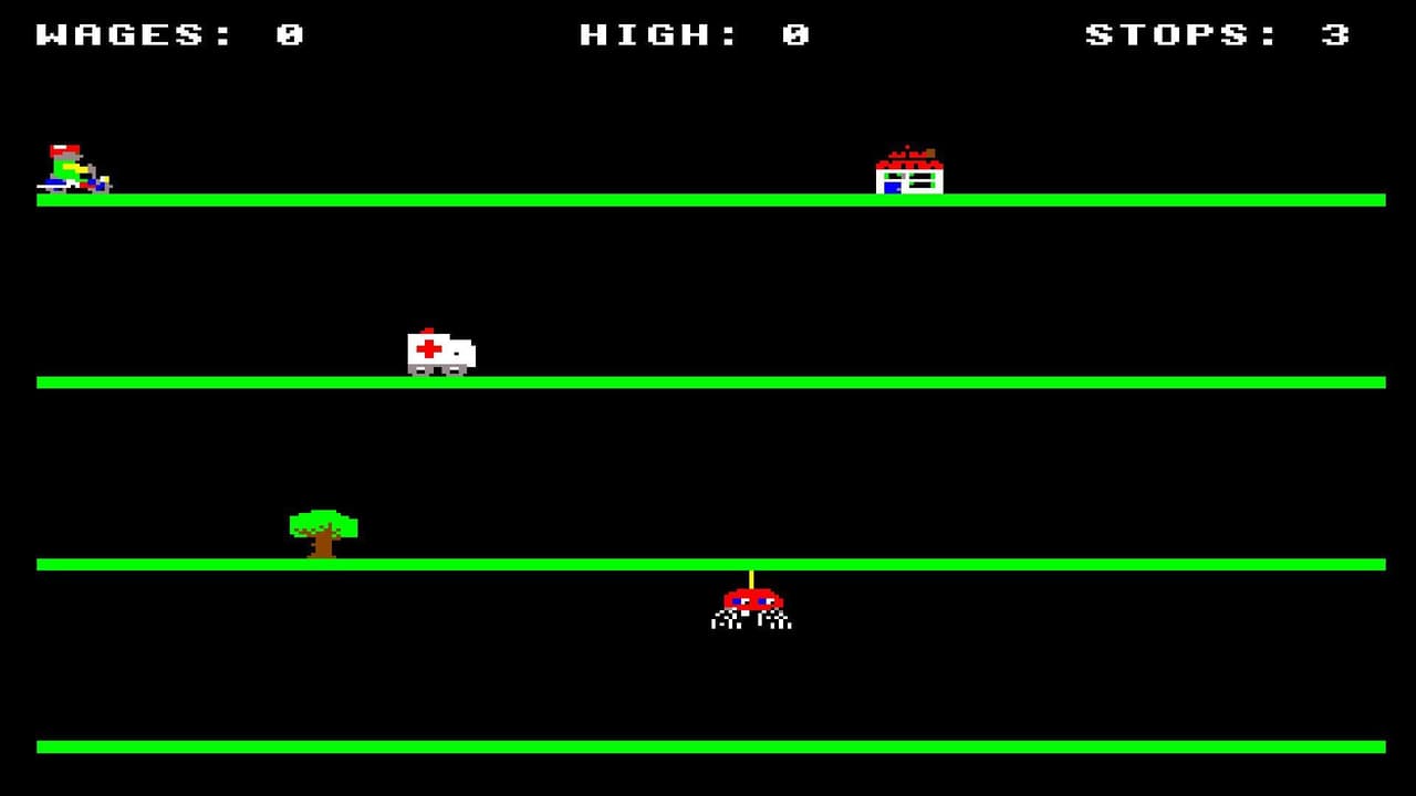 Daredevil Dennis Remix screenshot 3