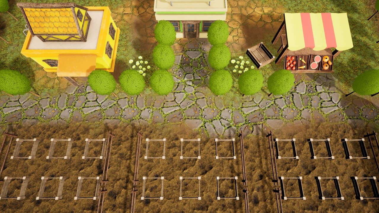 Garden Business screenshot 2