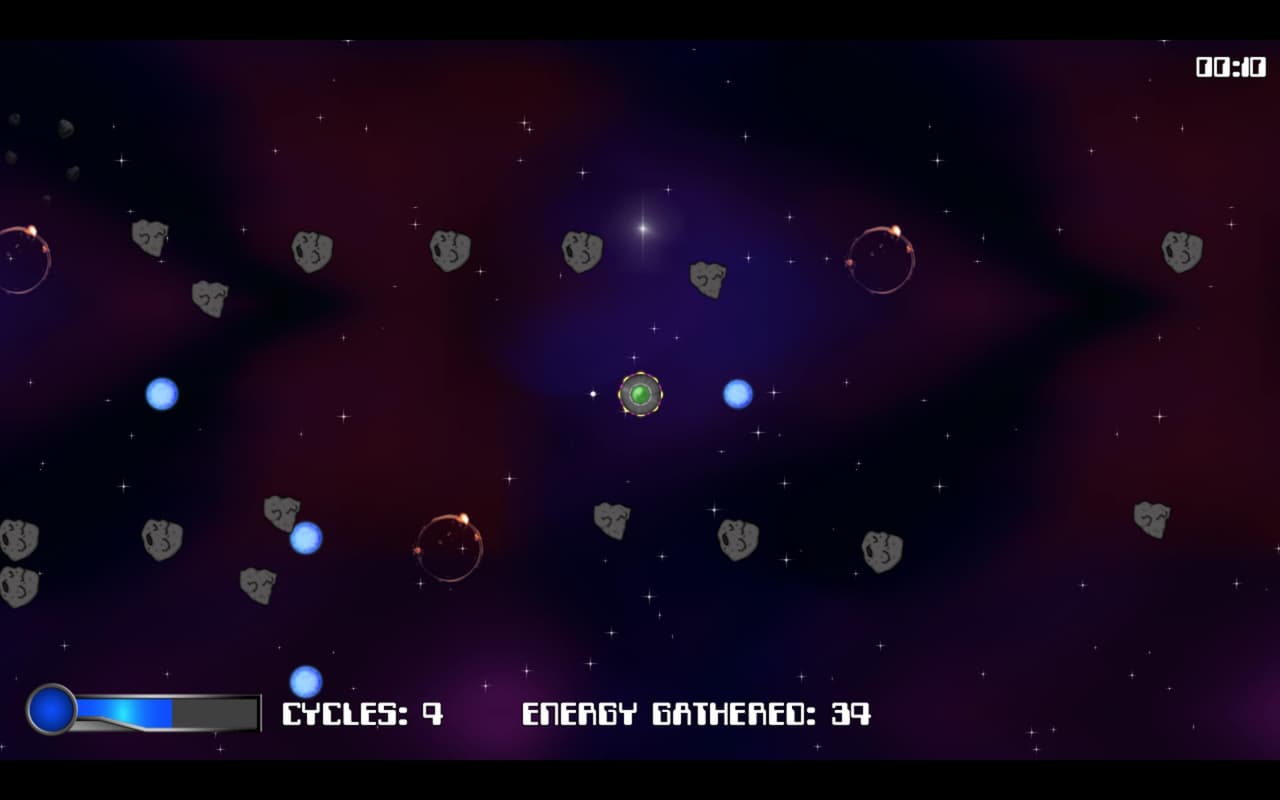 Stardark screenshot 4