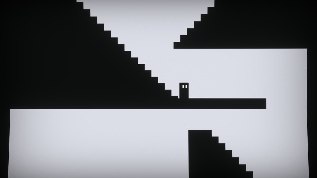 Weekly Game Jame #198 - Stairs