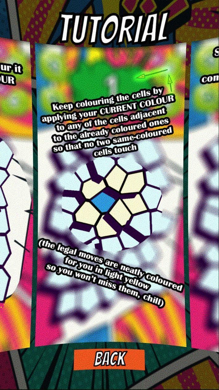 Adjacant screenshot 5