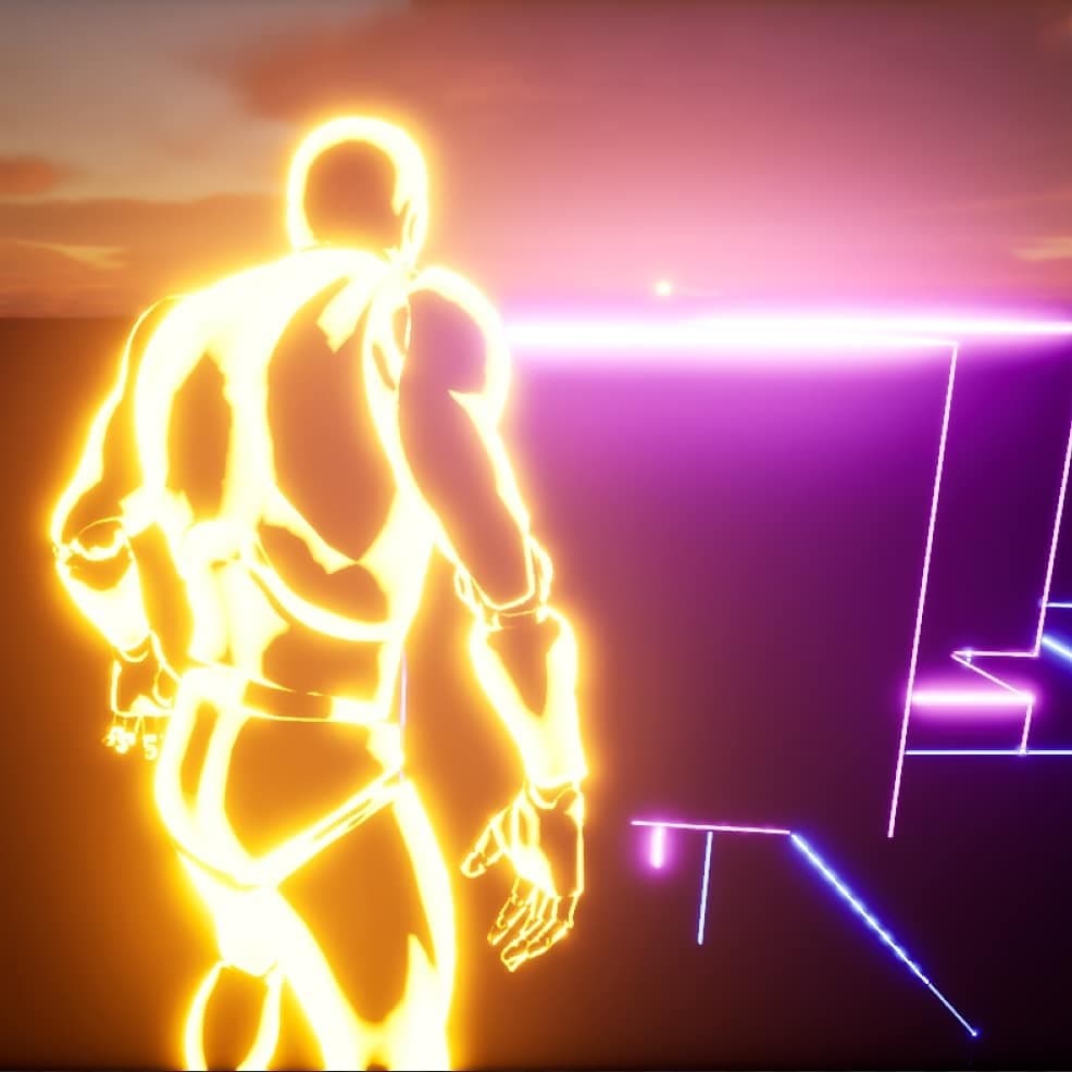 Running Out of Space (natorator) screenshot 6