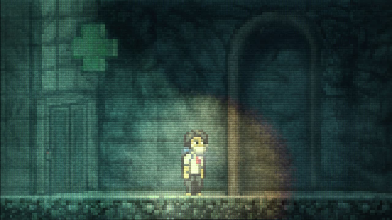 Lone Survivor: The Directors Cut screenshot 6