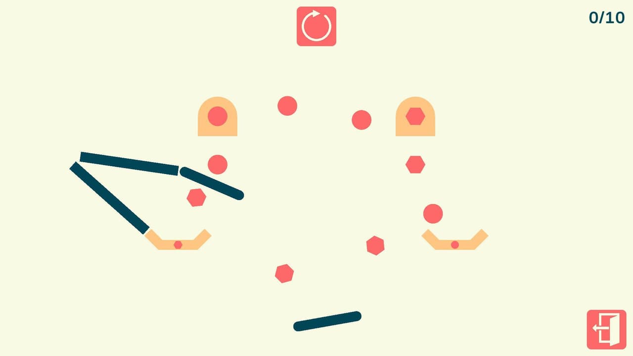 Shape Sorter (Alex25820) screenshot 5