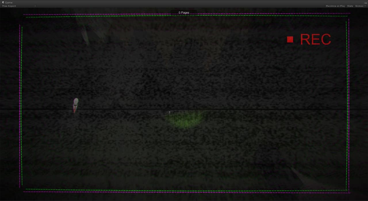 Slender: The Revelation