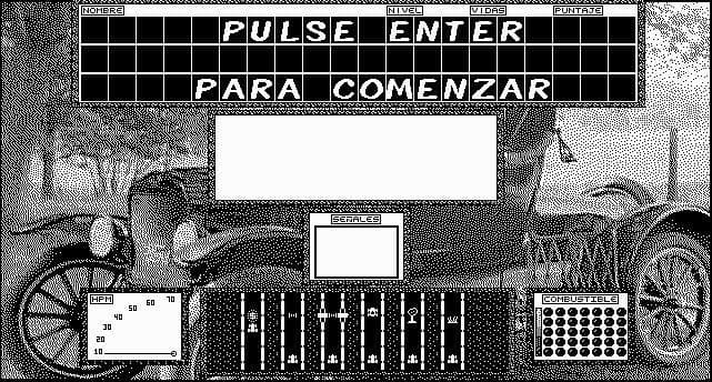 MINIRALLY screenshot 2