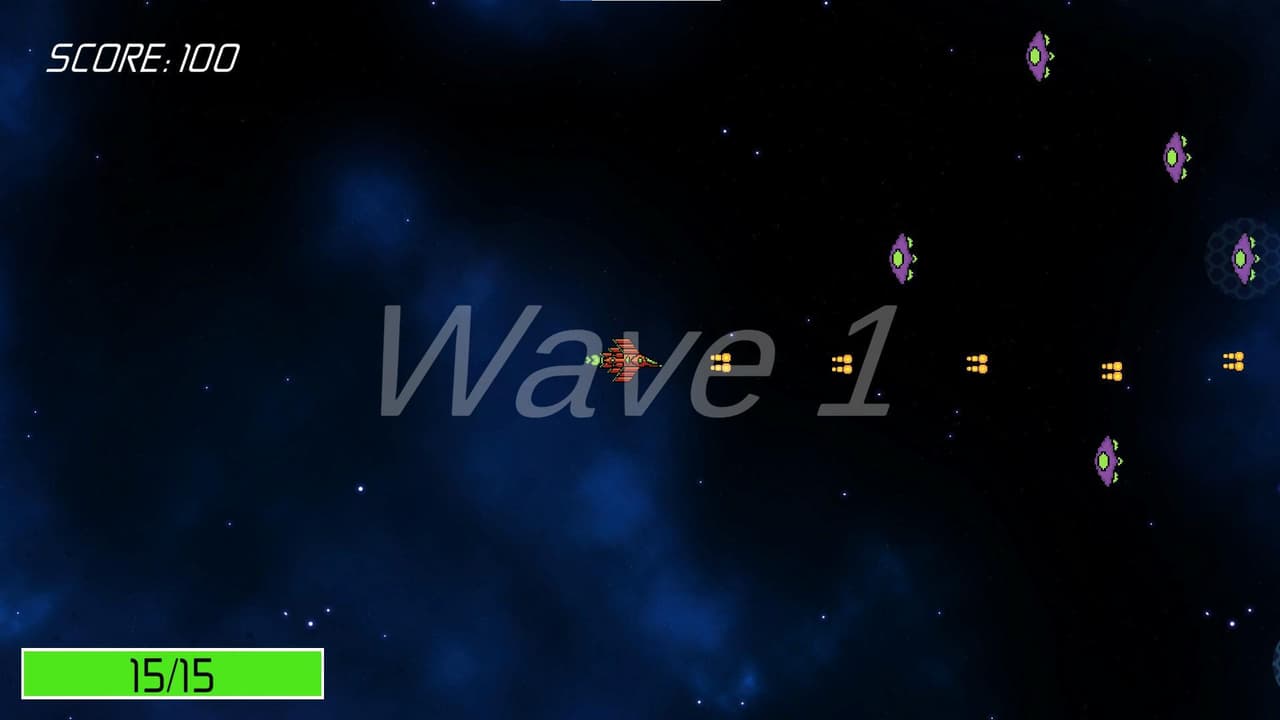 PhaseDrive screenshot 2