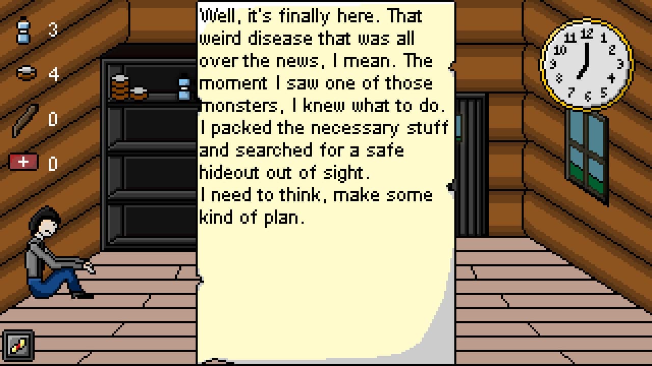 Day After Day screenshot 3