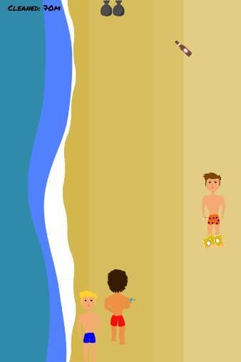 BeachWatch screenshot 4