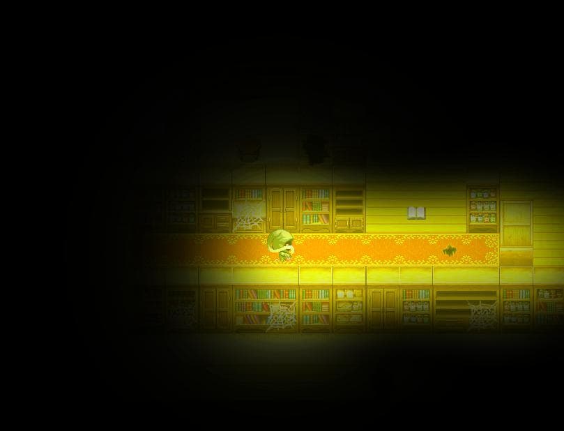 Watchful Valley screenshot 4