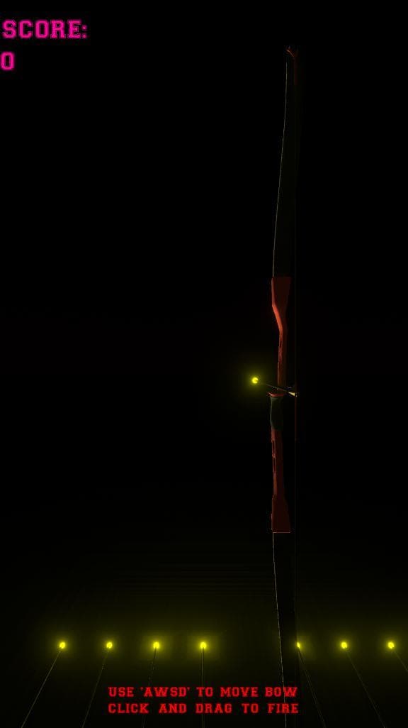 Shot In The Dark (itch) (CallmeConor) screenshot 2