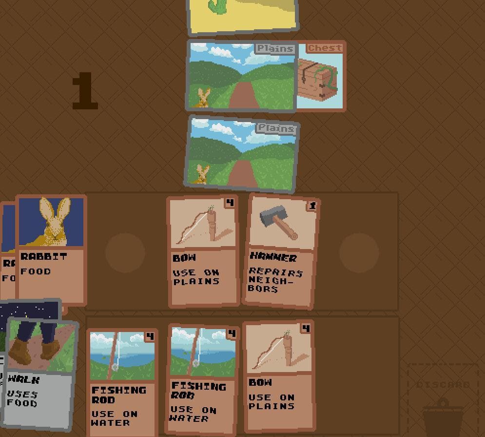 Fesk screenshot 2