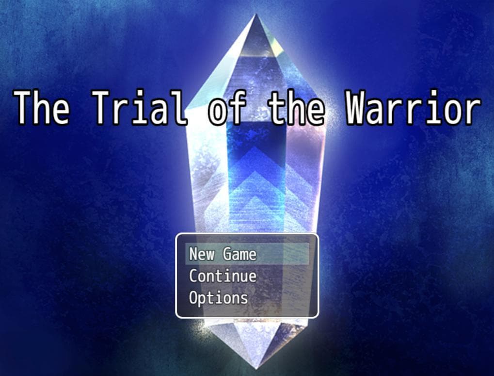 Trial of the Warrior