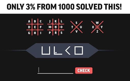 Decrypto screenshot 3
