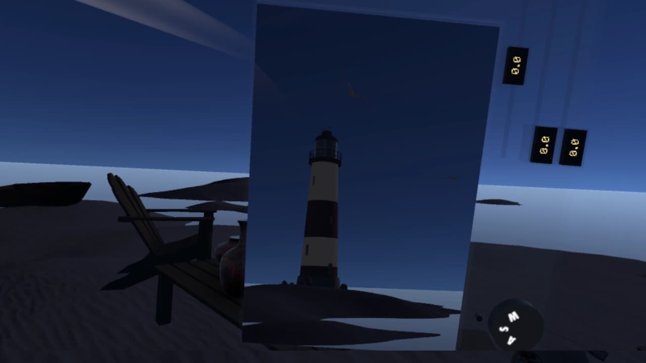 Magic Hour screenshot 4