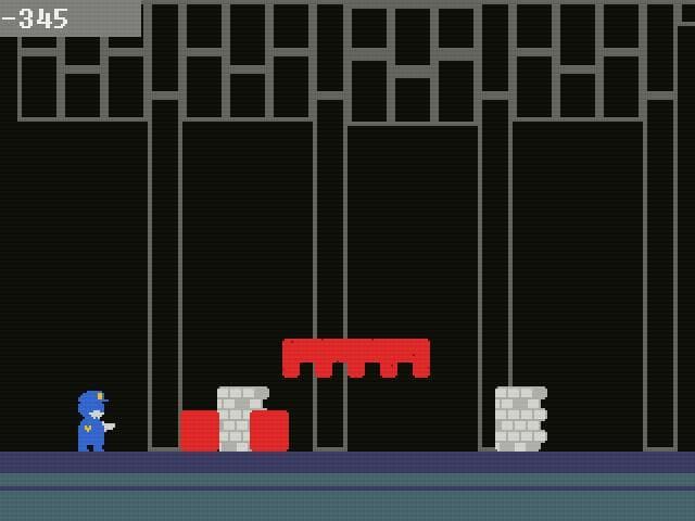 MOVE! screenshot 3