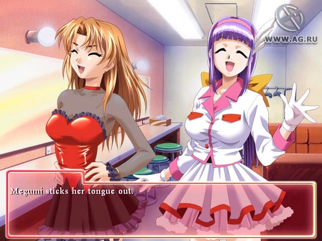 Idols Galore! screenshot 3