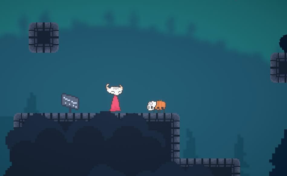 Wraith (itch) (ShardStudio) screenshot 3