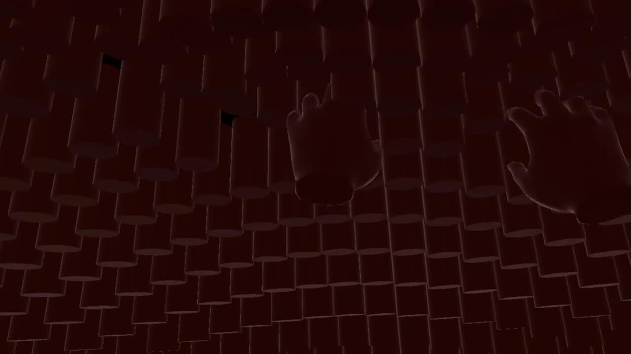 Game of Life VR screenshot 2
