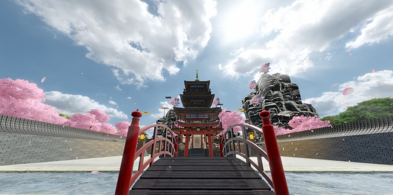 Speed Run screenshot 3