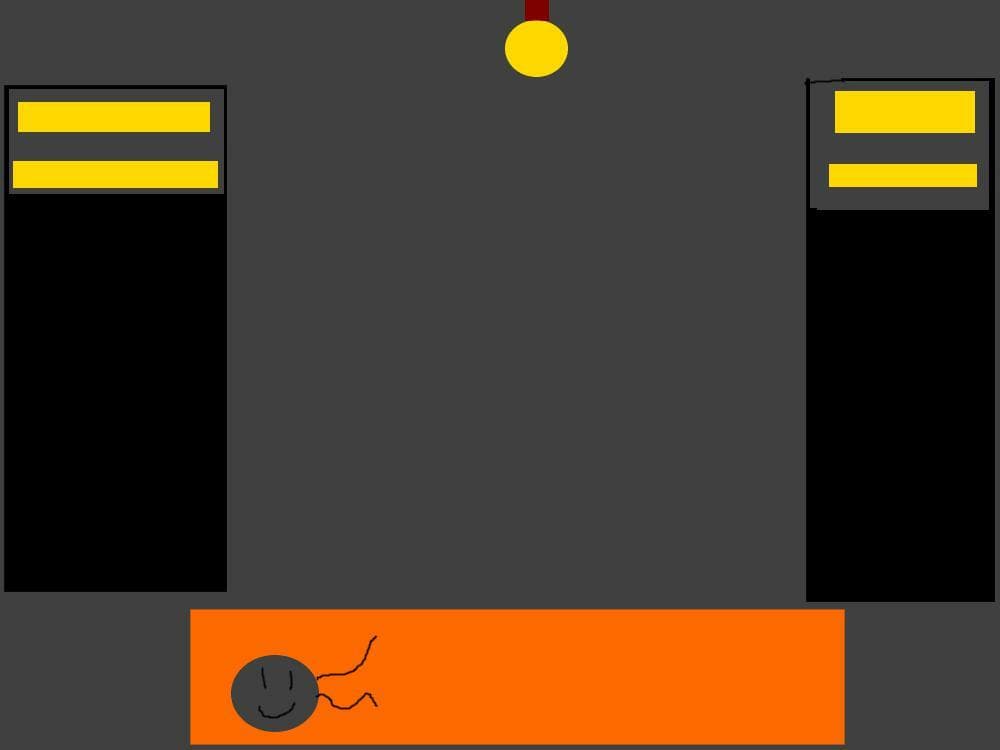 Windom 2D screenshot 2