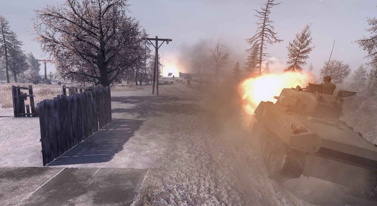 Men of War: Assault Squad 2 - Cold War screenshot 5