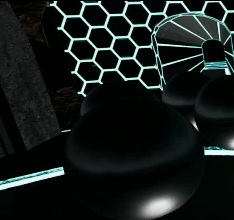 Damian Wilson-Wardle Fort Lytton screenshot 3