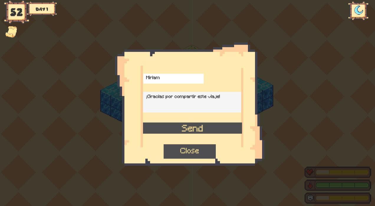 100 Seconds of Solitude screenshot 4