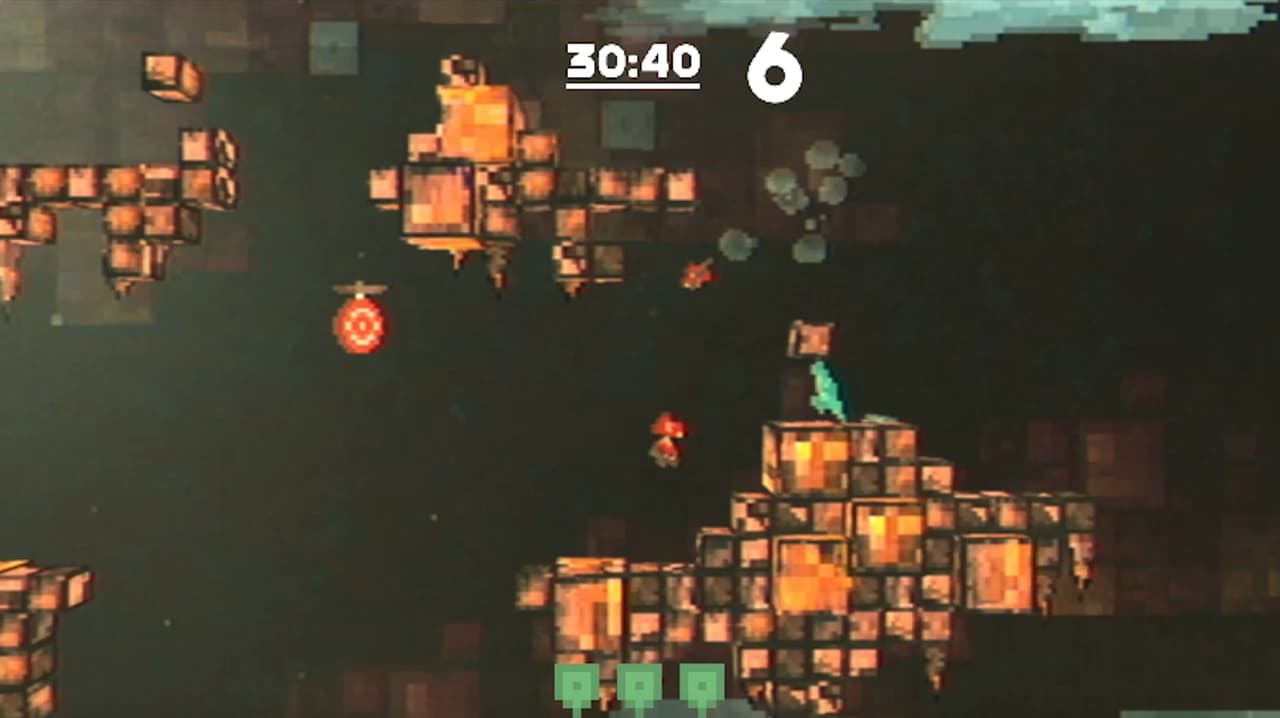 On The Rocks (☆goldstarstickrs☆) screenshot 5