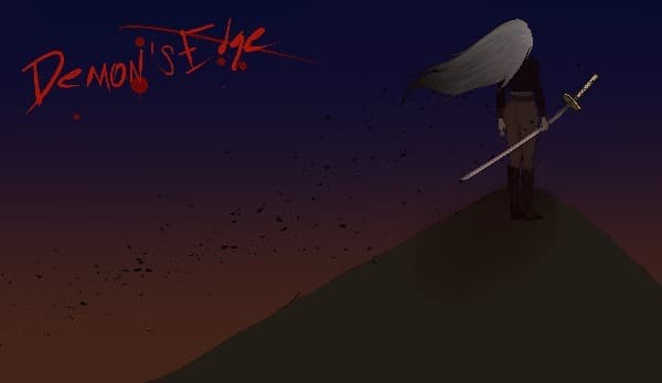 Demons Edge (XxBisquitxX, VyperSelene, Costella_E)