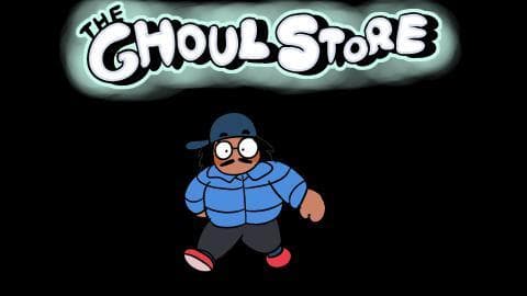 The Ghoulstore