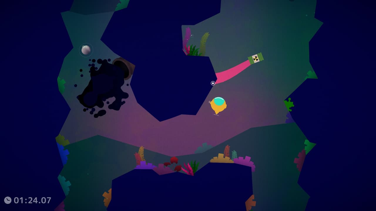The Hookmarine screenshot 6