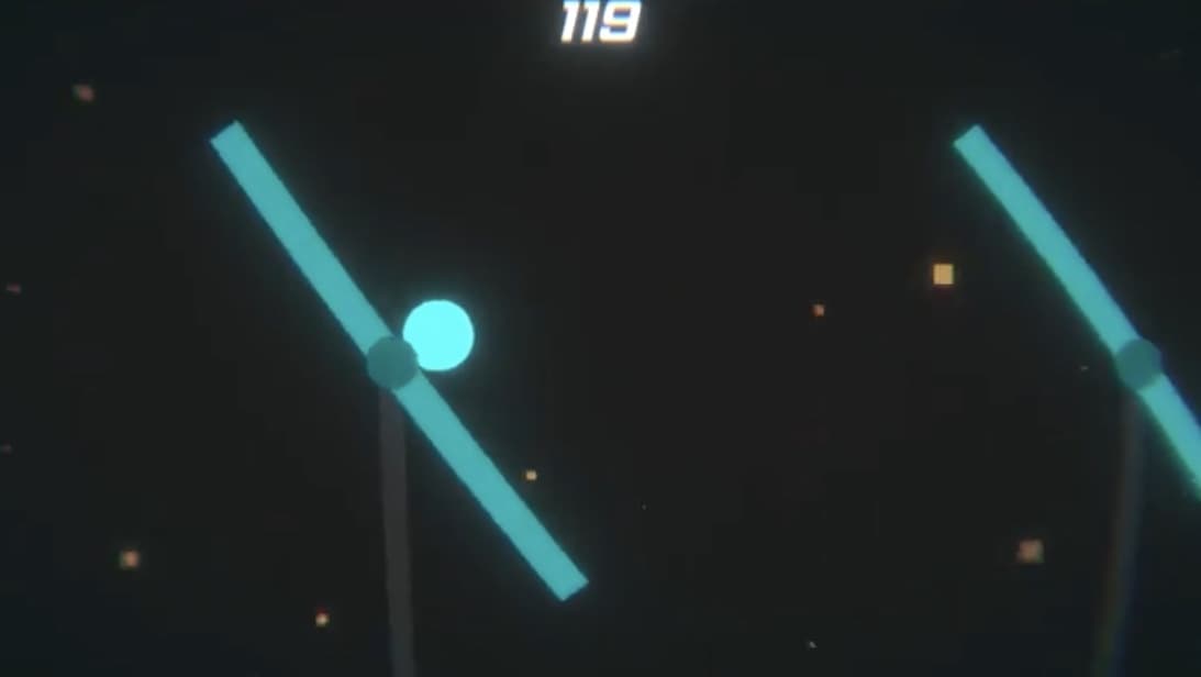 Rotations (Bob Games)