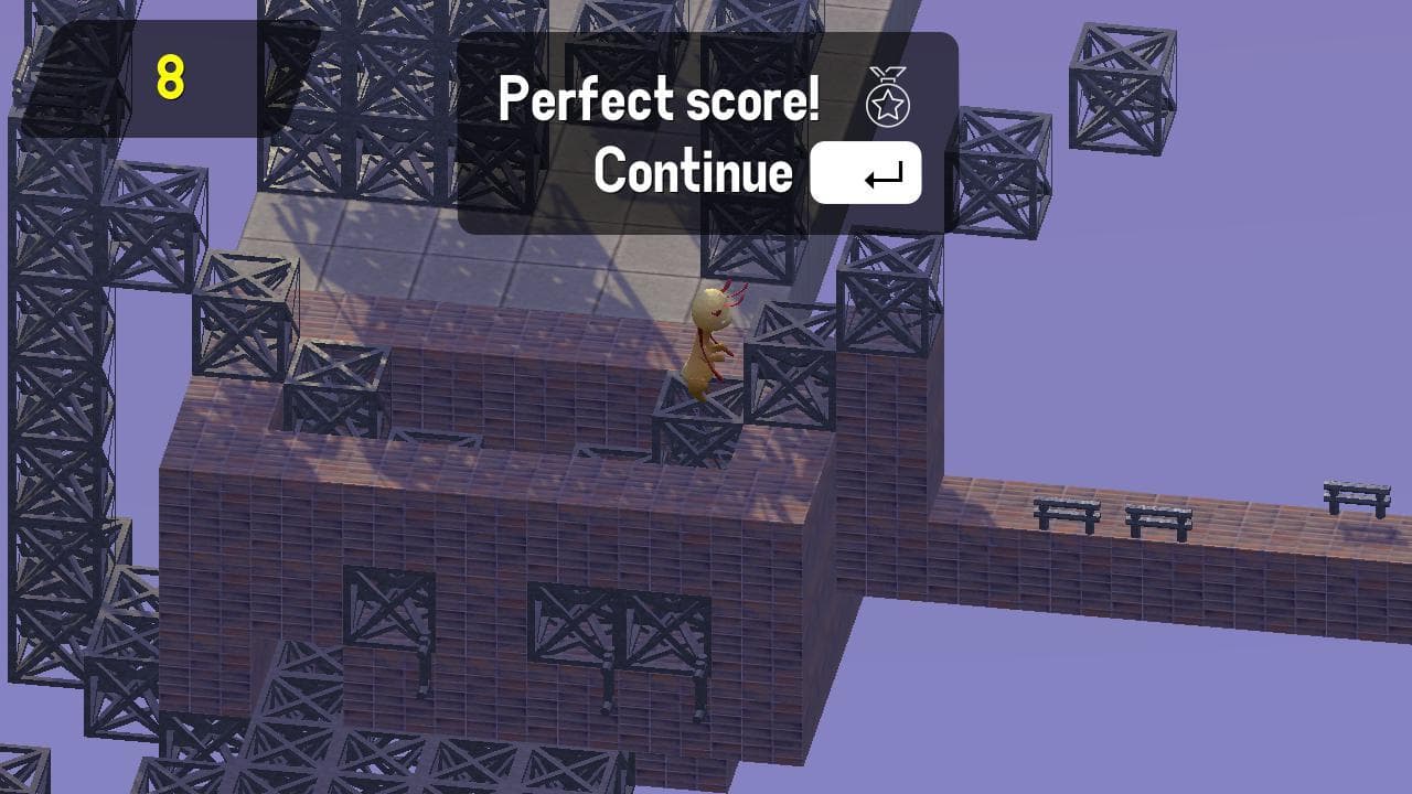 Catch Up With Myself screenshot 4