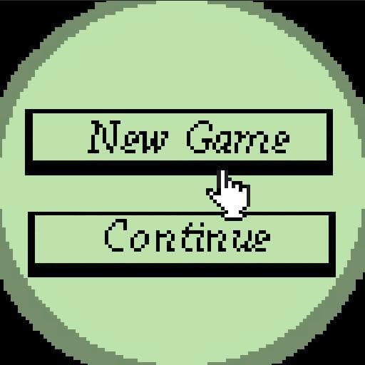 Werewolf Tomagatchi screenshot 2