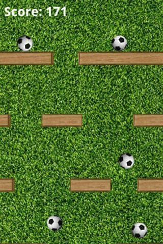 Falldown Multiball Full screenshot 4
