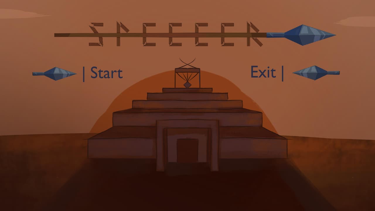 Speeeer screenshot 2