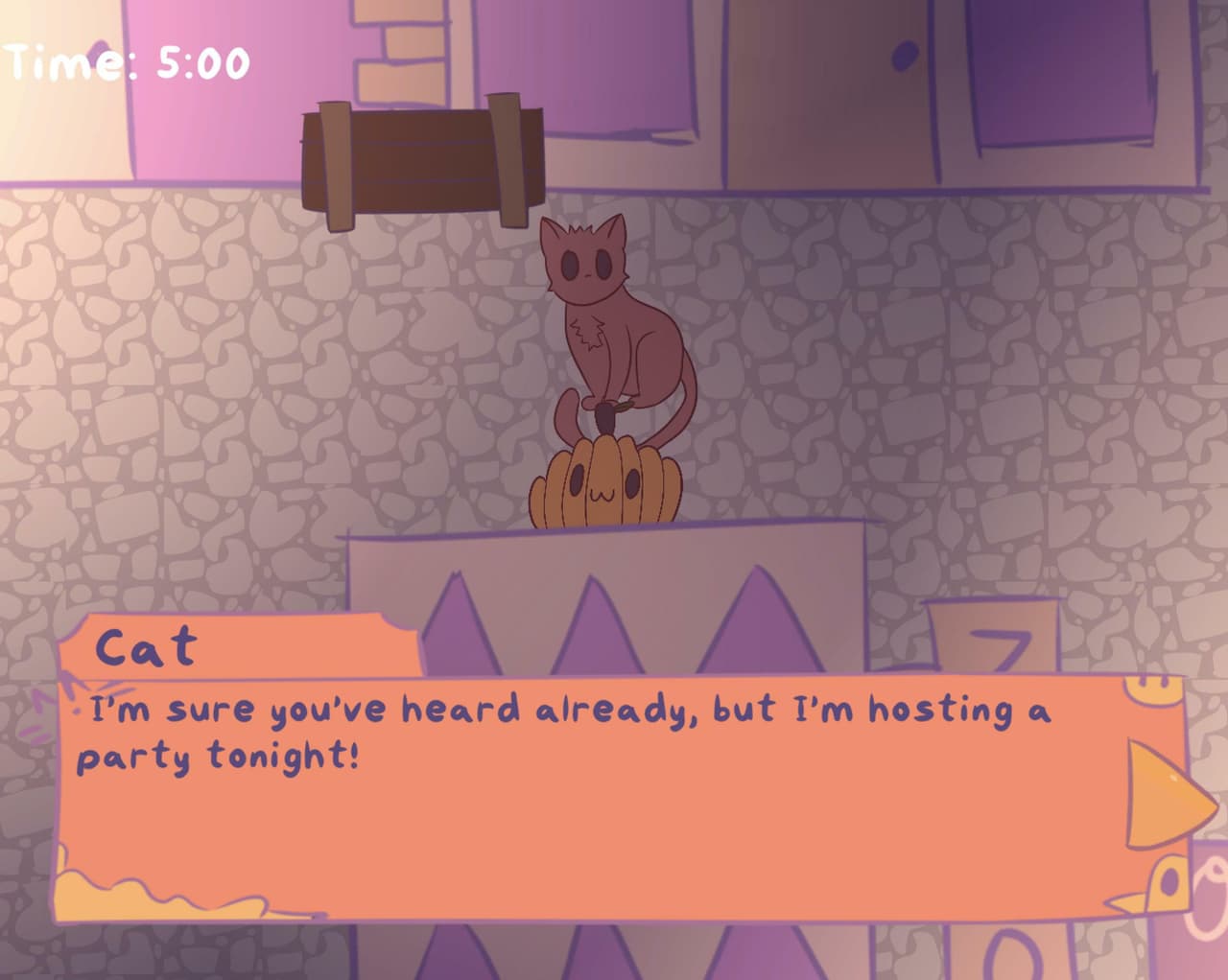 A Party to Remember screenshot 5