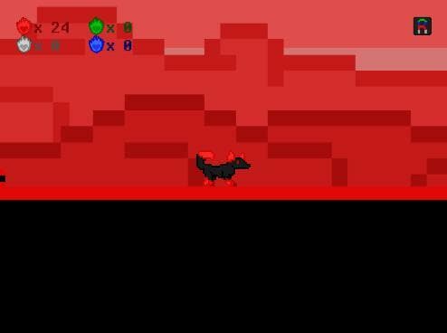 Umbra (CrystalLA) screenshot 3