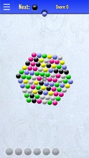 Bubble Spin screenshot 2