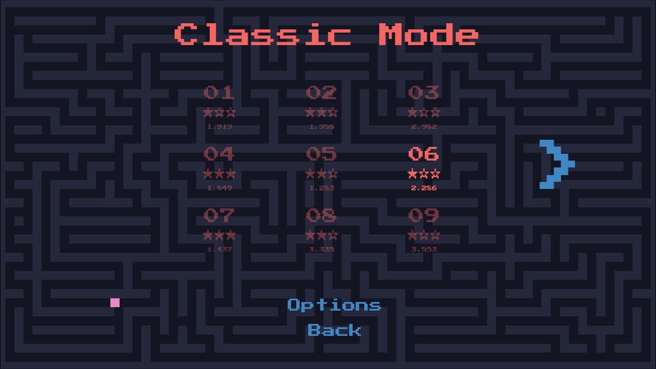 All About Maze screenshot 3