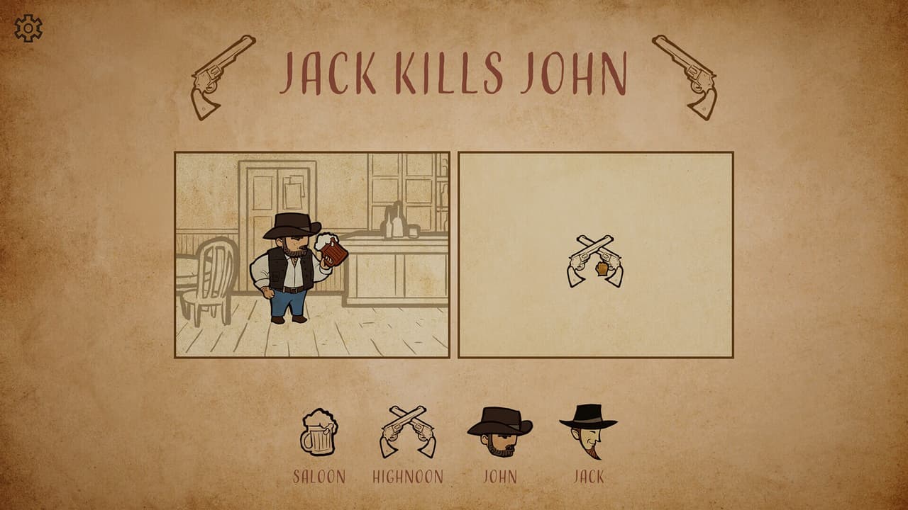 Path Weaver screenshot 2