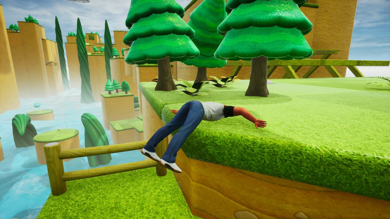 Broll screenshot 2