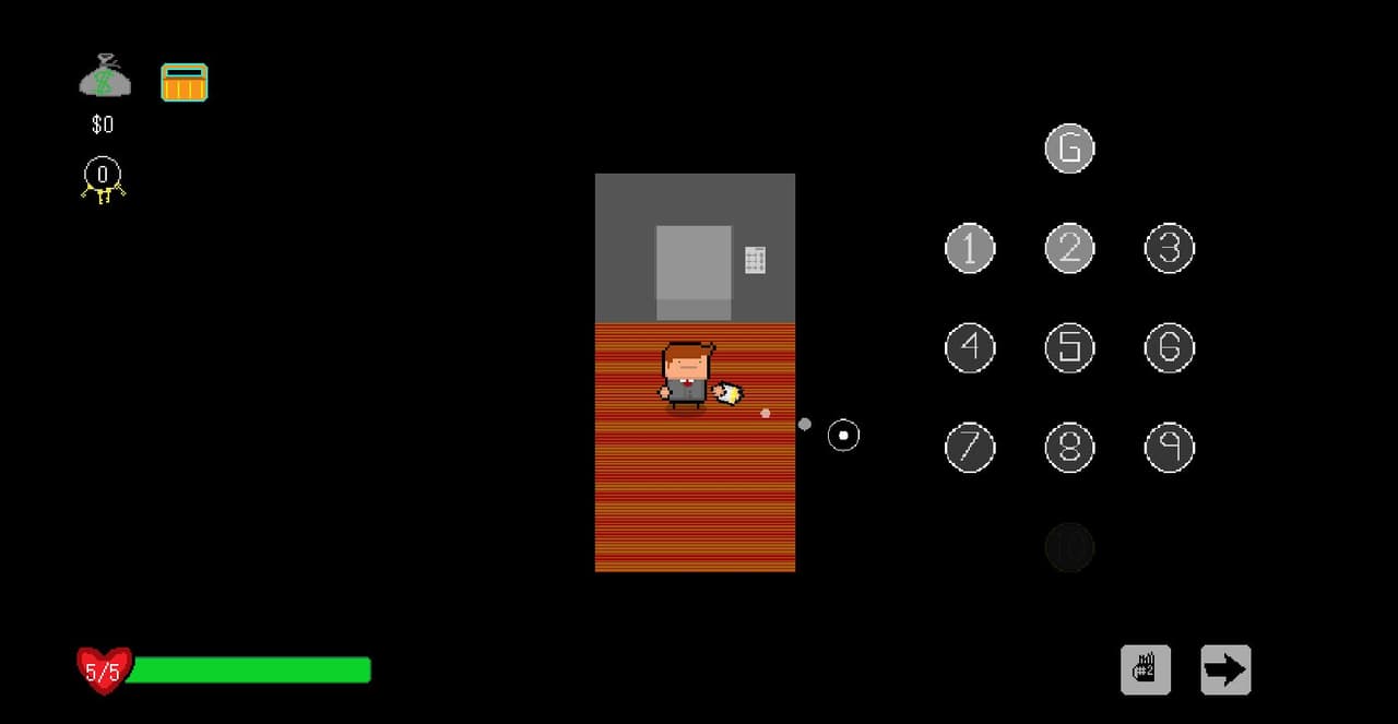 Tax Evasion screenshot 6