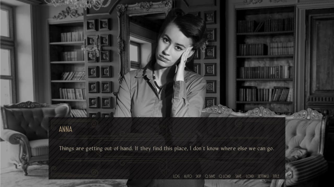 P9 The GateAway screenshot 5