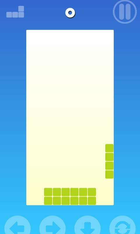 Classic Block Crush screenshot 2